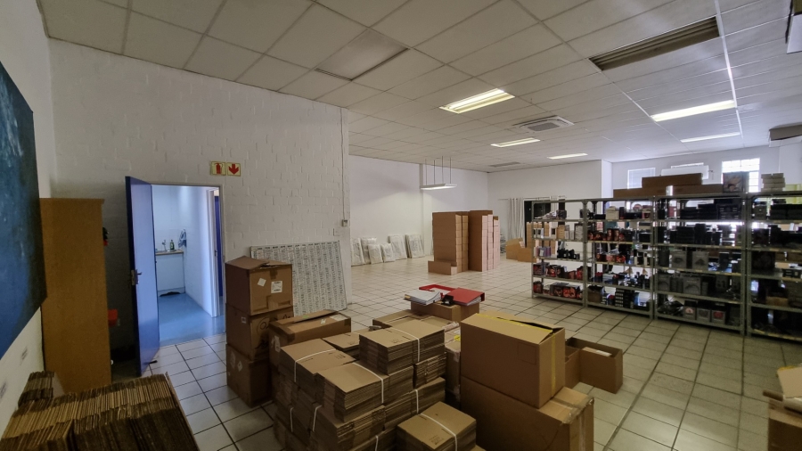 To Let Commercial Property for Rent in Observatory Western Cape